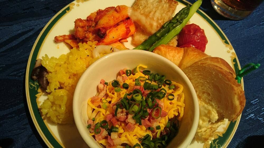 ホテルレイクビュー水戸