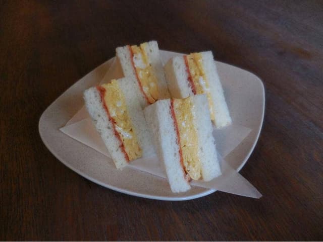 古民家カフェ 楽時屋 - サブ画像1