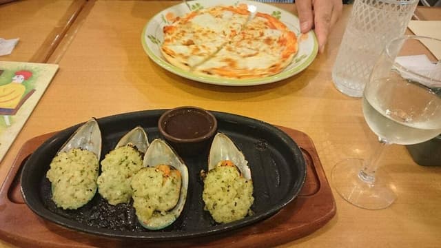 サイゼリヤ 水戸駅南口OPA店 - サブ画像2