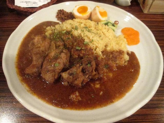 深夜食堂 めしや - サブ画像2