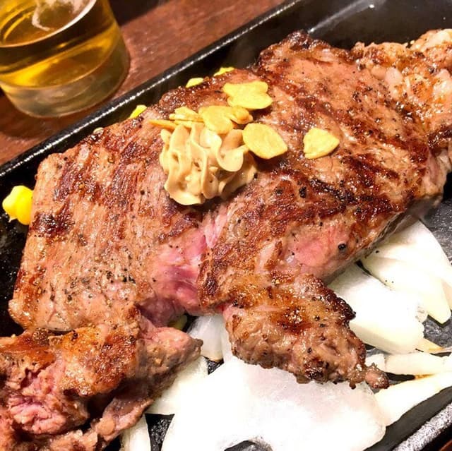 いきなりステーキ 京急久里浜店 - サブ画像3