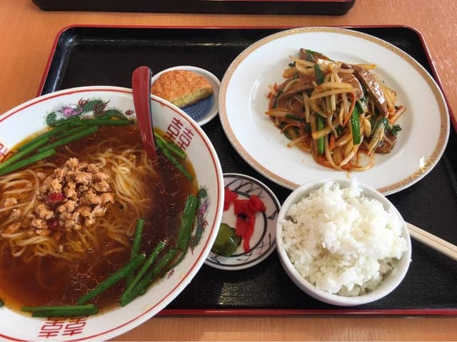 福興源 川崎店 - サブ画像1