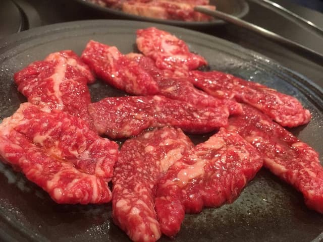 炭味火処 和る - サブ画像1