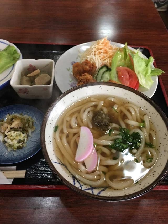 あさひ食事処 - サブ画像3