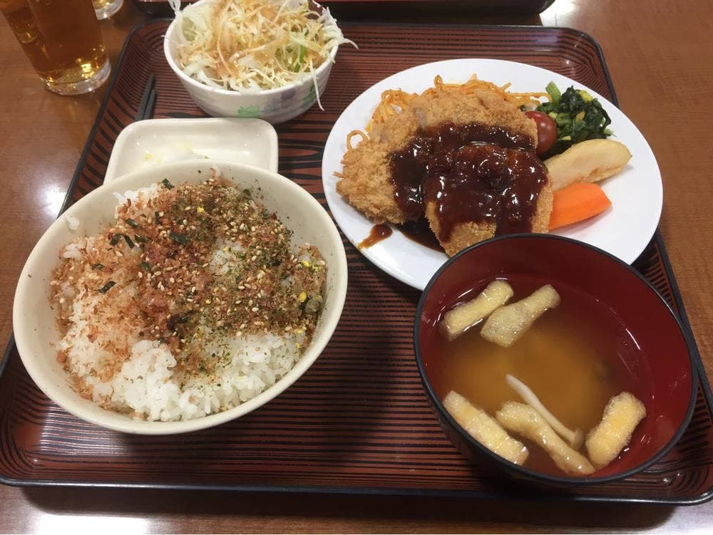 すずしろ