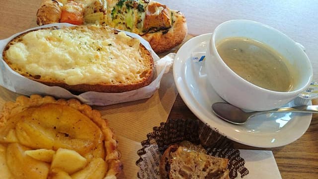 ボー・ションド・ブレ 松栄店 - サブ画像3