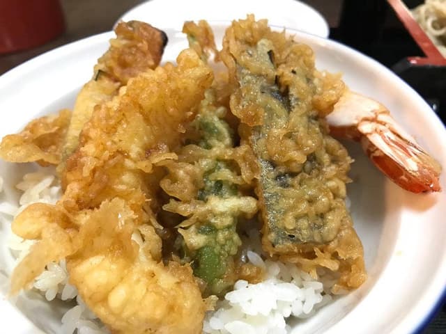湯蕎庵 たかはし - サブ画像2