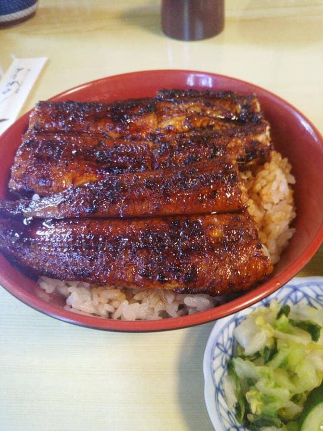 かねしんうなぎ - サブ画像3