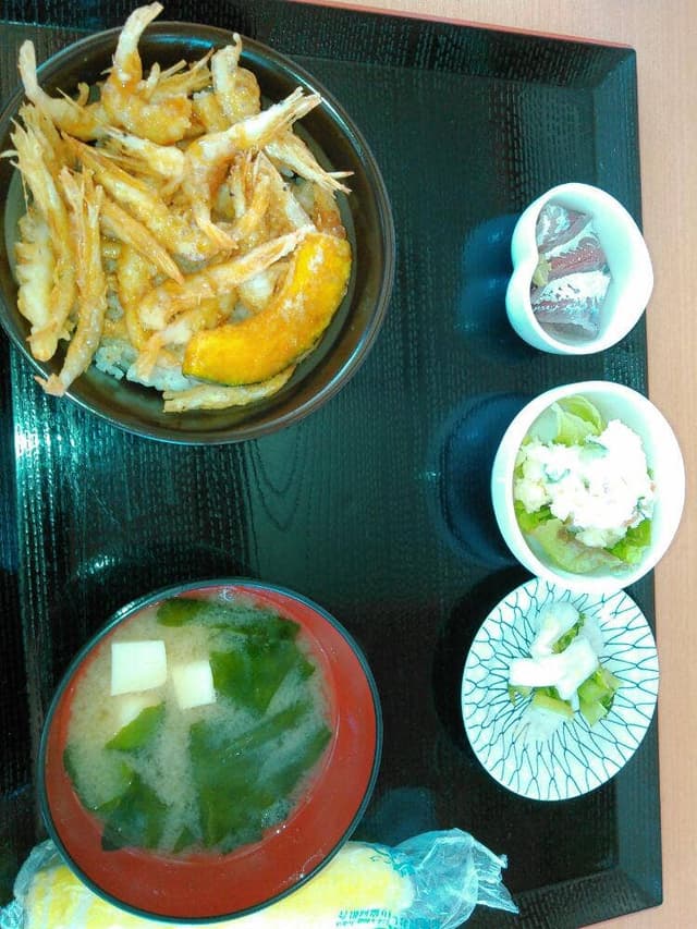 海鮮食堂仙 - サブ画像1