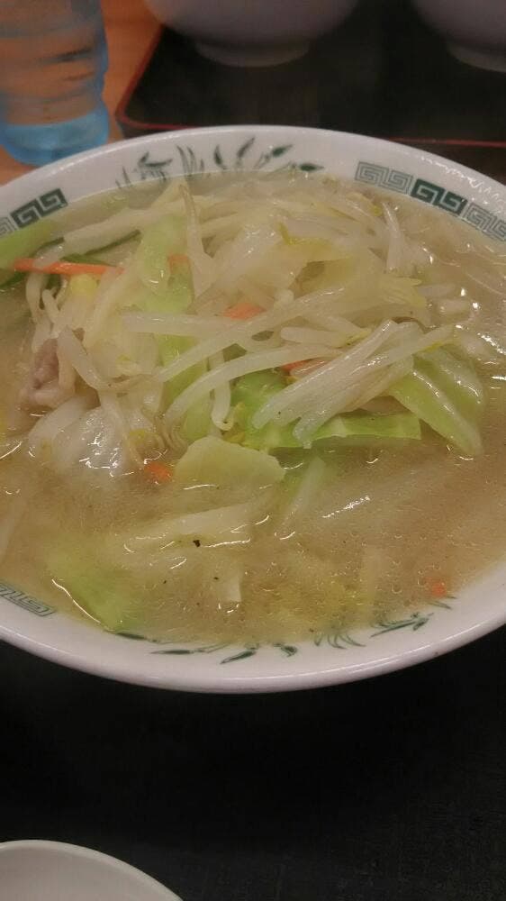 日高屋 浦和太田窪店 - サブ画像2