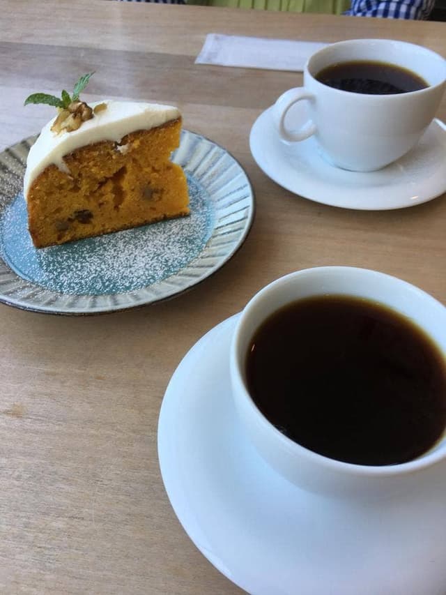 cafe craft - サブ画像2