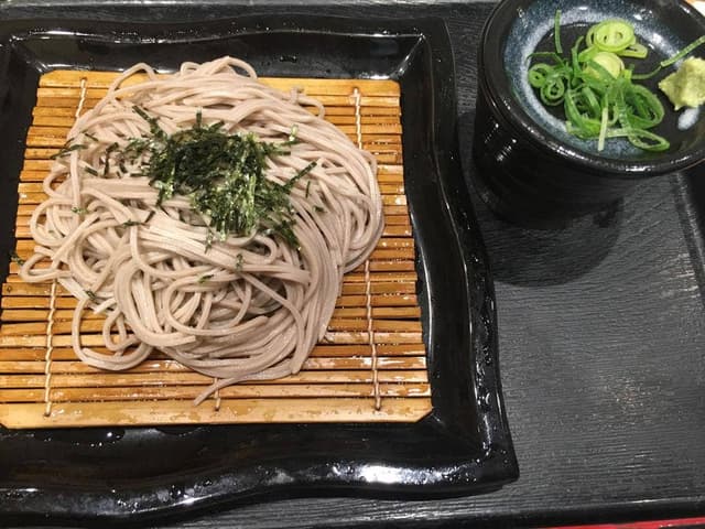 京都嵐山 清修庵 尼崎・つかしん店 - サブ画像1