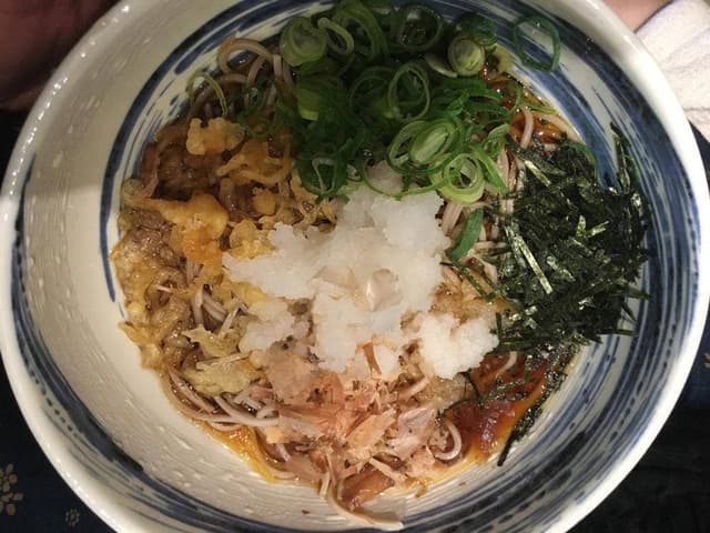 京都嵐山 清修庵 尼崎・つかしん店 - サブ画像3