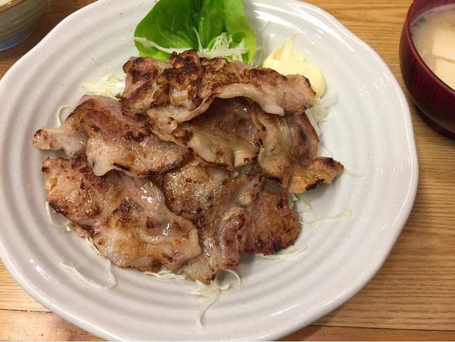むらこし食堂 - サブ画像1