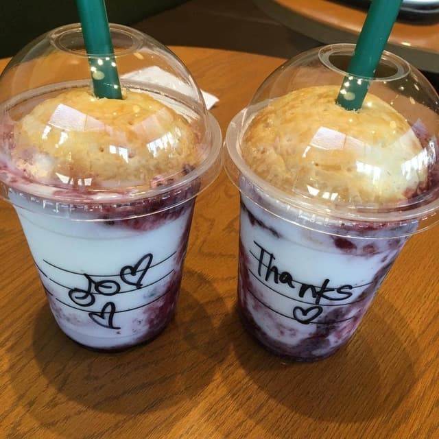 スターバックス コーヒー 岐阜茜部店 - サブ画像3