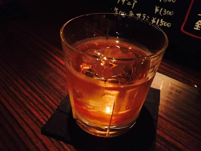 Bar Racine 目黒 - サブ画像1