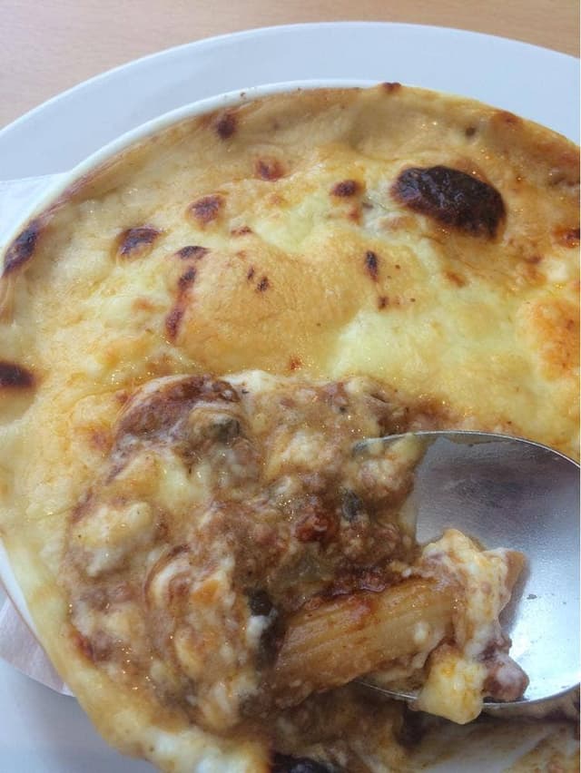 洋食 こいで亭 - サブ画像3