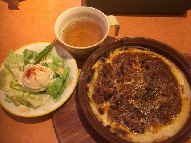 サイゼリヤ 文京区役所前店 - サブ画像1