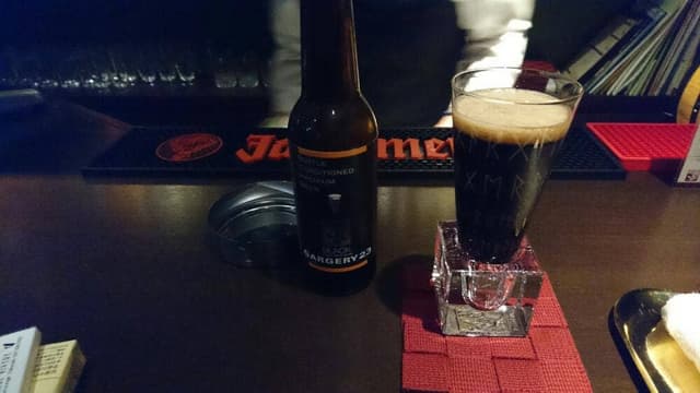 バー ブラウニー - サブ画像2