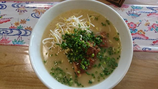 かくれの里 里山の麺処と和布あそび あら木 - サブ画像1