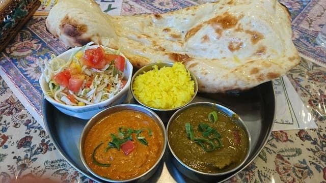 ROOPALI 白島店 - サブ画像3