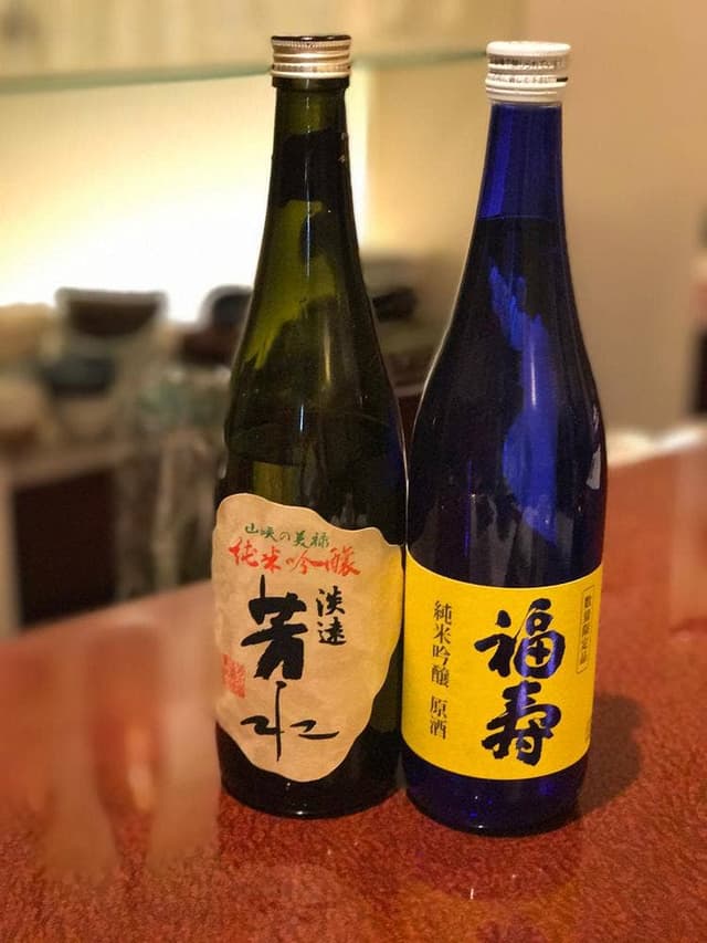 小料理 瑞 - サブ画像1