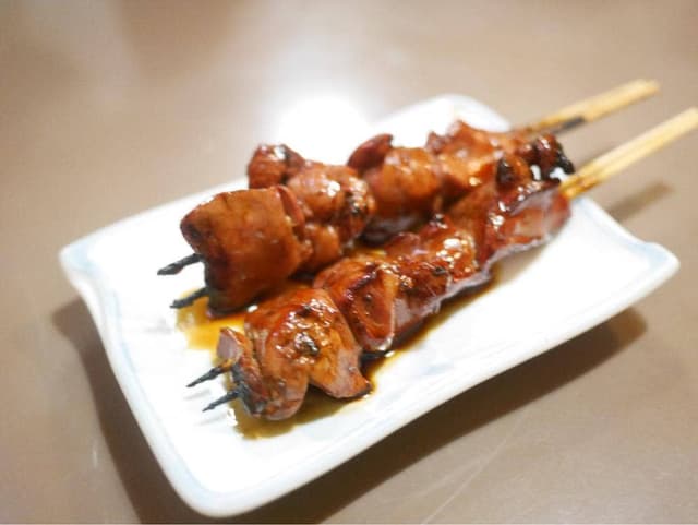 とり市 - サブ画像1