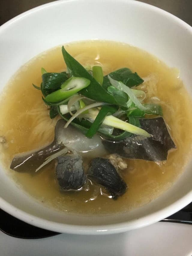 ツバクロ すっぽん食堂 京都店 - サブ画像3