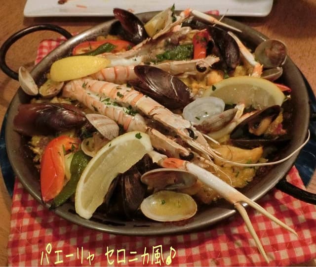 セロニカ - サブ画像3