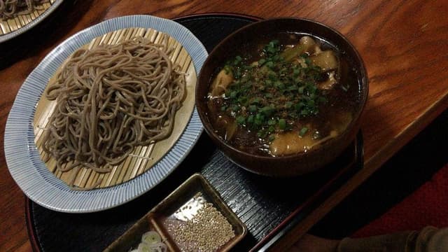 そば処 春木屋 - サブ画像2