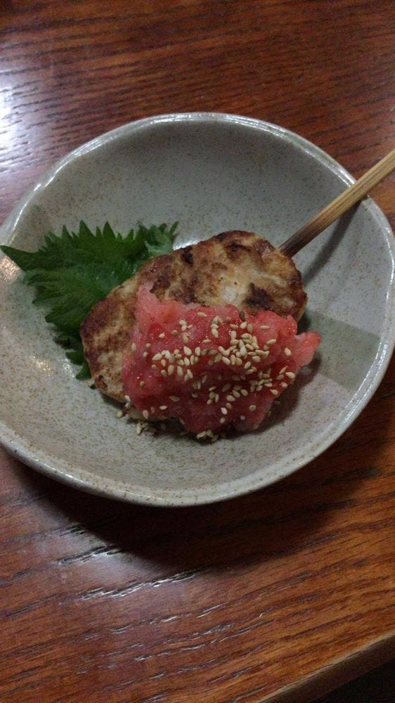 そば処 春木屋 - サブ画像1