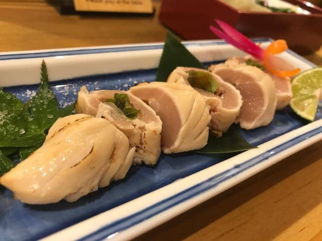 酒・鳥・旬菜 やすい直 - サブ画像1