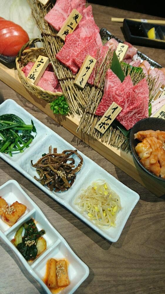 焼肉 隆庵 - サブ画像2