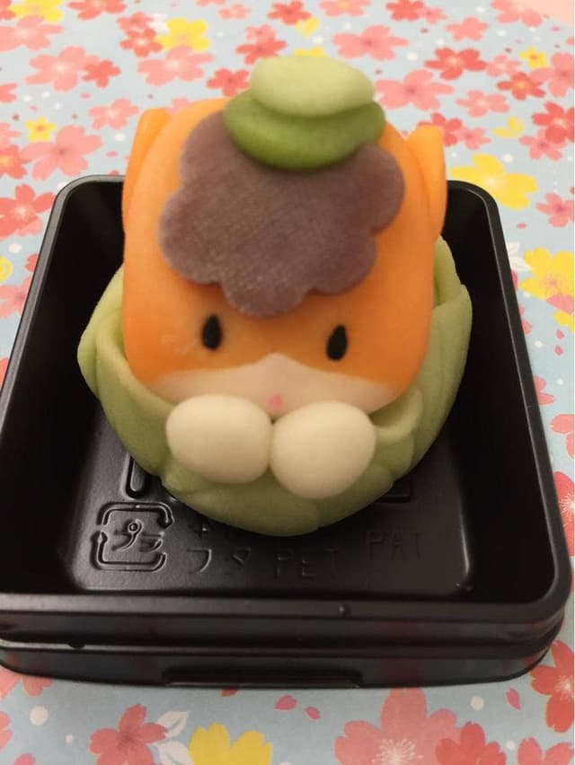 桐生 和菓子処 舟定 - サブ画像2