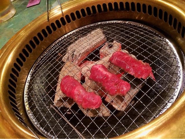 焼肉居酒屋 新撰組 三宮店 - サブ画像1