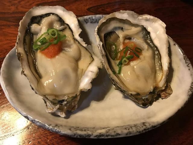 鮮魚・串とん まるちゅう - サブ画像1