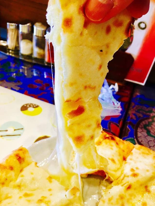 インド アジア ダイニング - サブ画像1