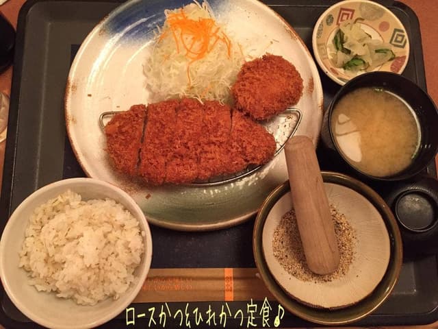かつ時 豊科インター店 - サブ画像3