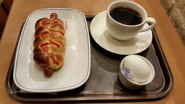 Delifrance 高田馬場店 - サブ画像2