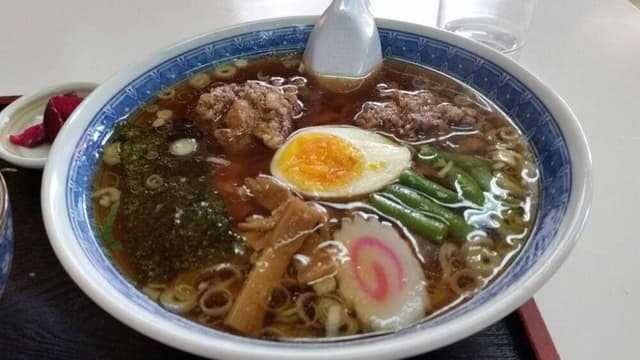 シオン食堂 - サブ画像2