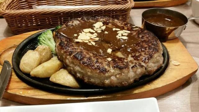 ステーキのどん 羽村店 - サブ画像3