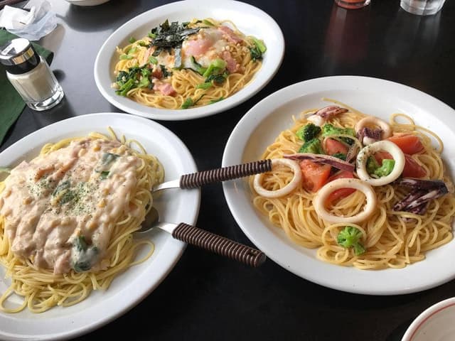 ゆであげスパゲティの店 チロリン村 宮の沢店 - サブ画像2