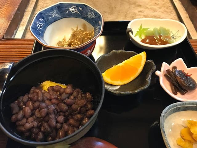 古民家お茶カフェ 山口屋 - サブ画像3