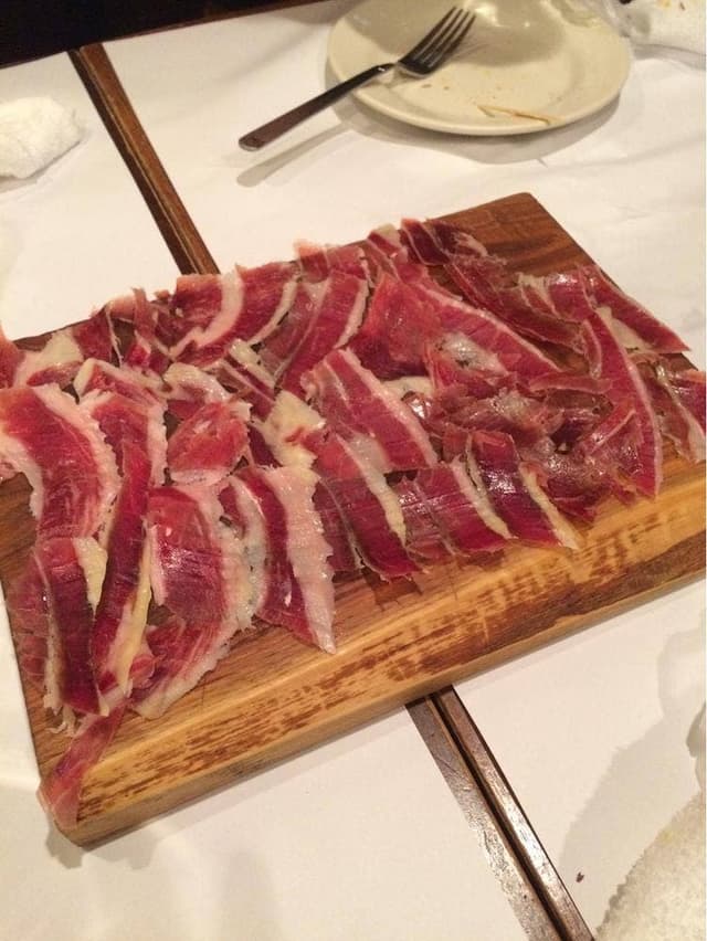 LAS TAPAS - サブ画像2