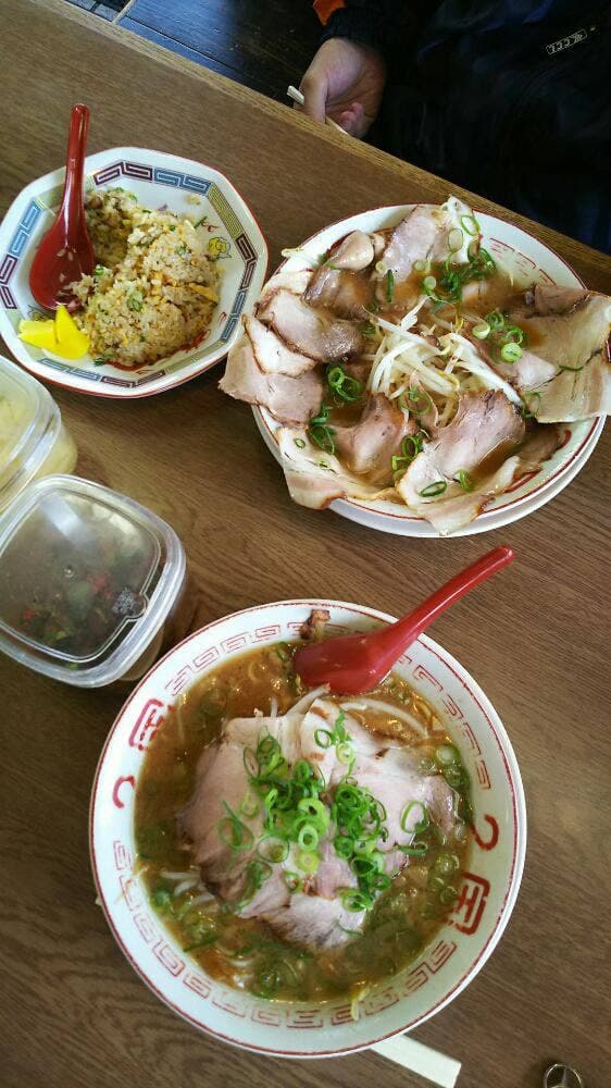 ラーメンたろう加古川店 - サブ画像3