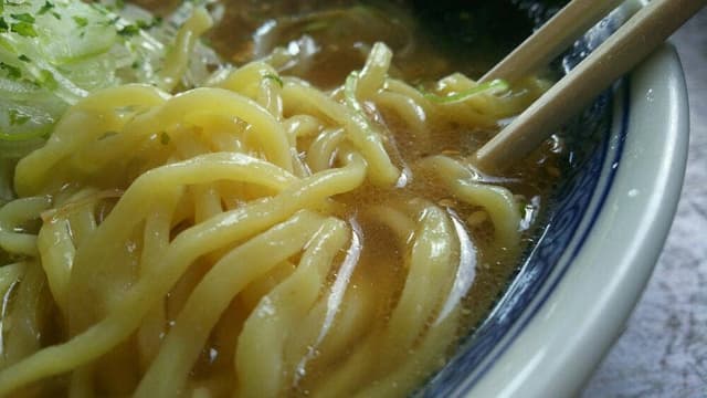 大淀そば - サブ画像3