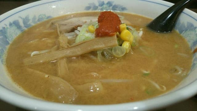 ラーメン千屋 - サブ画像2