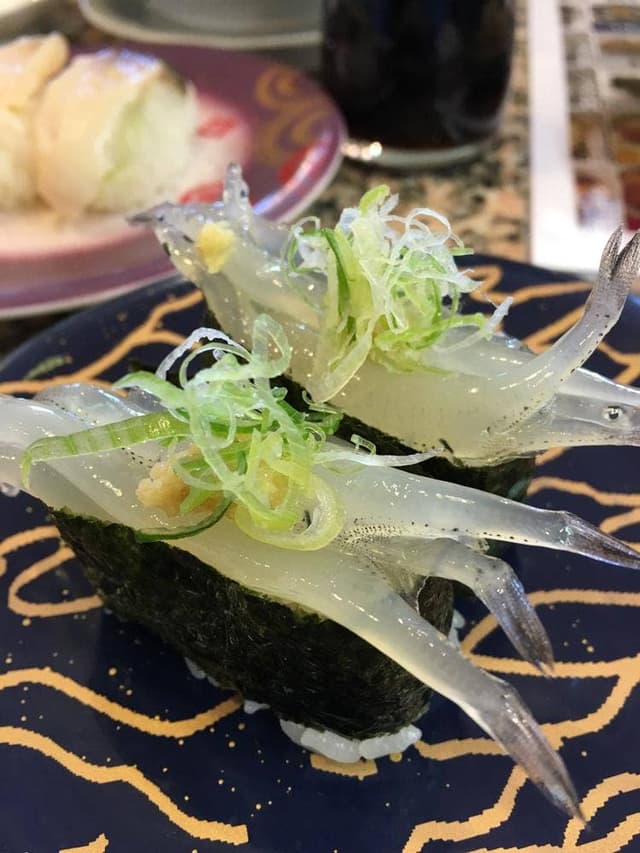 海転寿司シーランド - サブ画像3