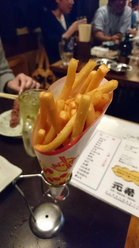 元希 - サブ画像3