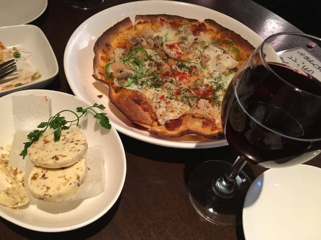 イタリアン クロス - サブ画像2